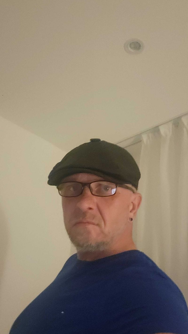 Tony, 56