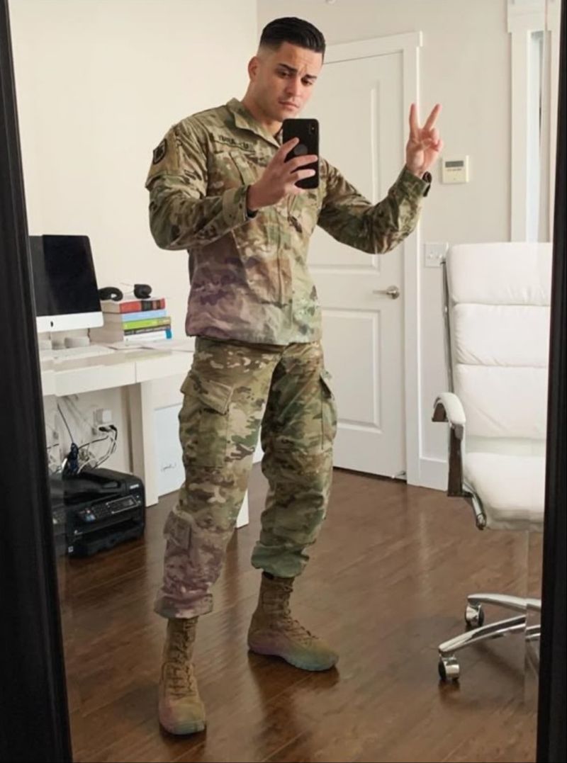 Freddy Junior, 33