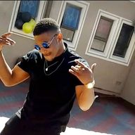 Thabang, 23