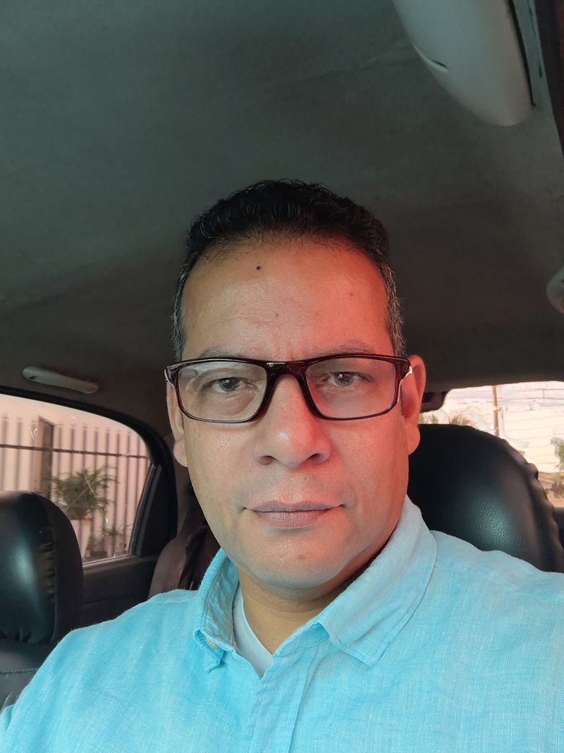 Marco Antonio Ordóñez, 55