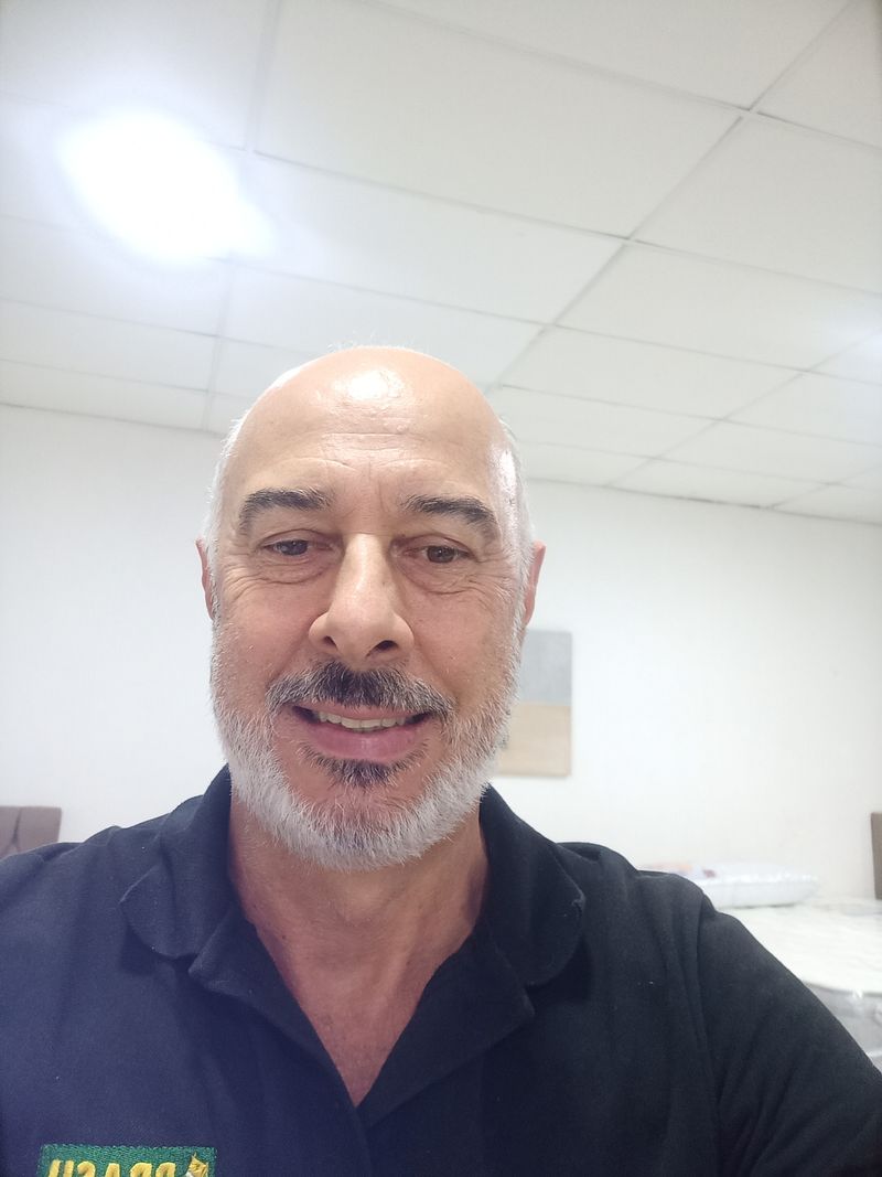 Walter, 62