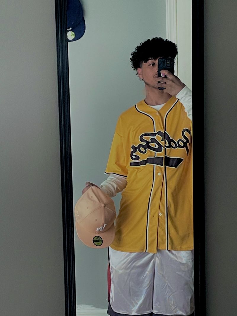 Bryan, 21
