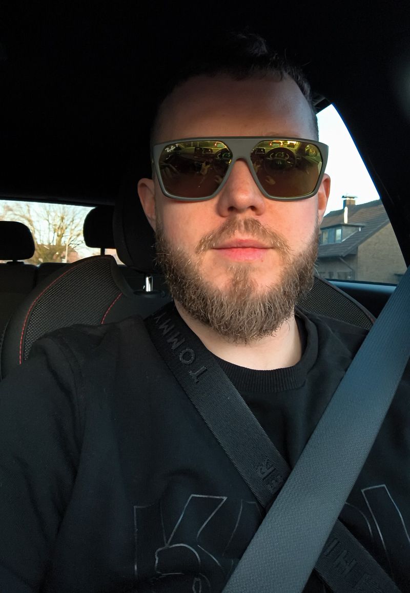 Dawid, 30