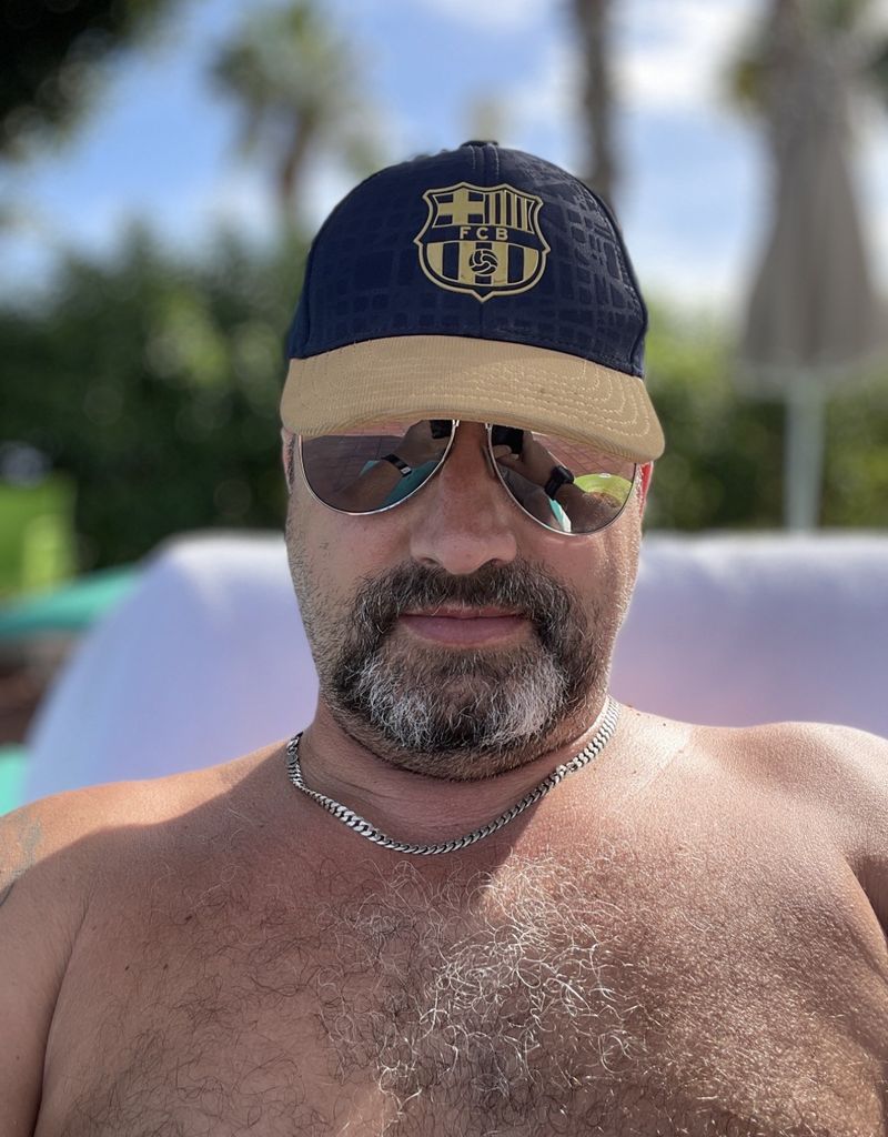 Mark, 54