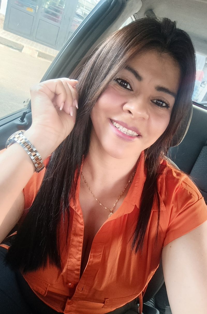 Lissi, 45
