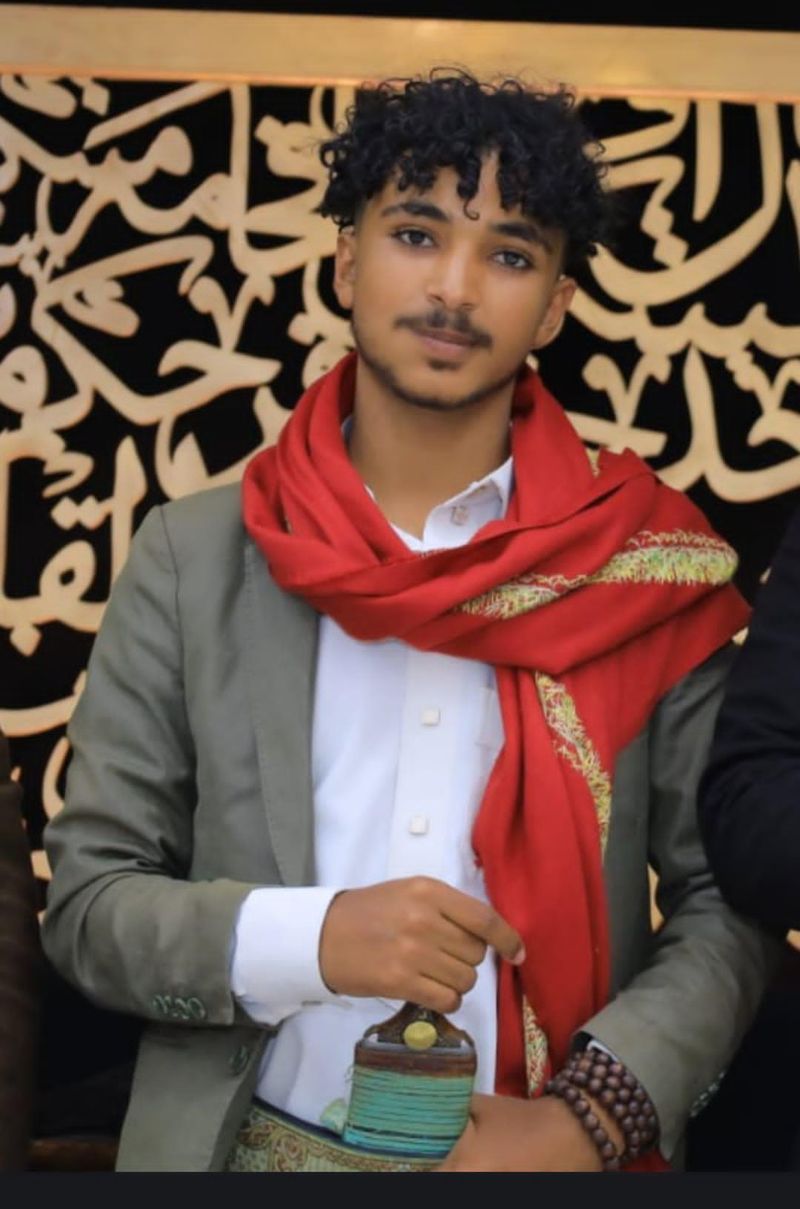عراب, 25