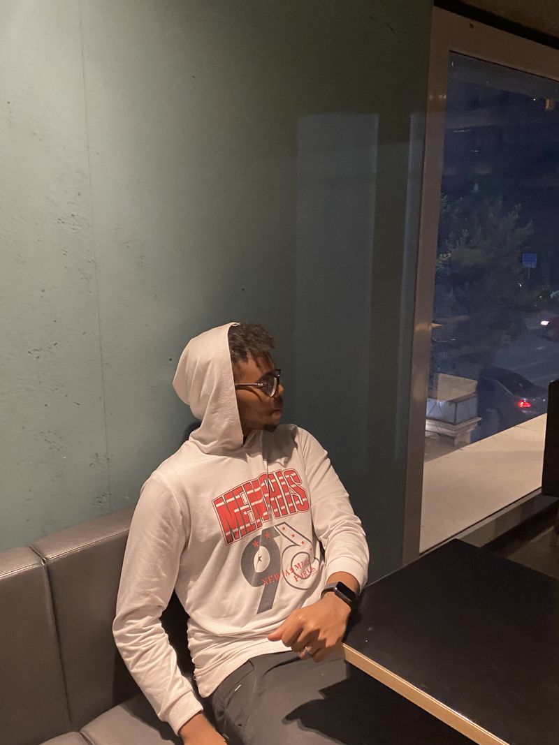 Maaz, 22