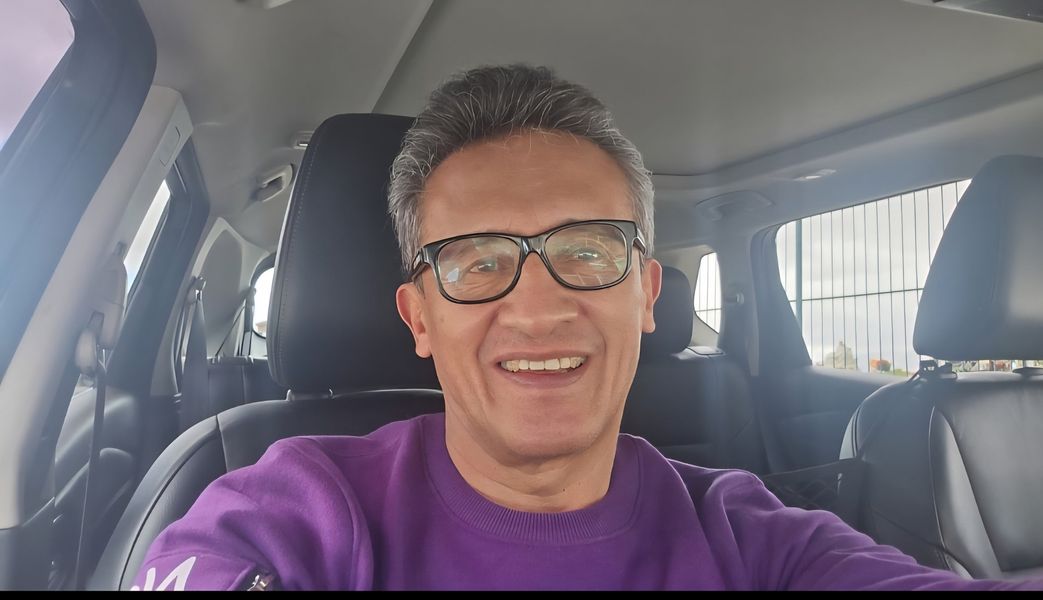 Jimmy, 60