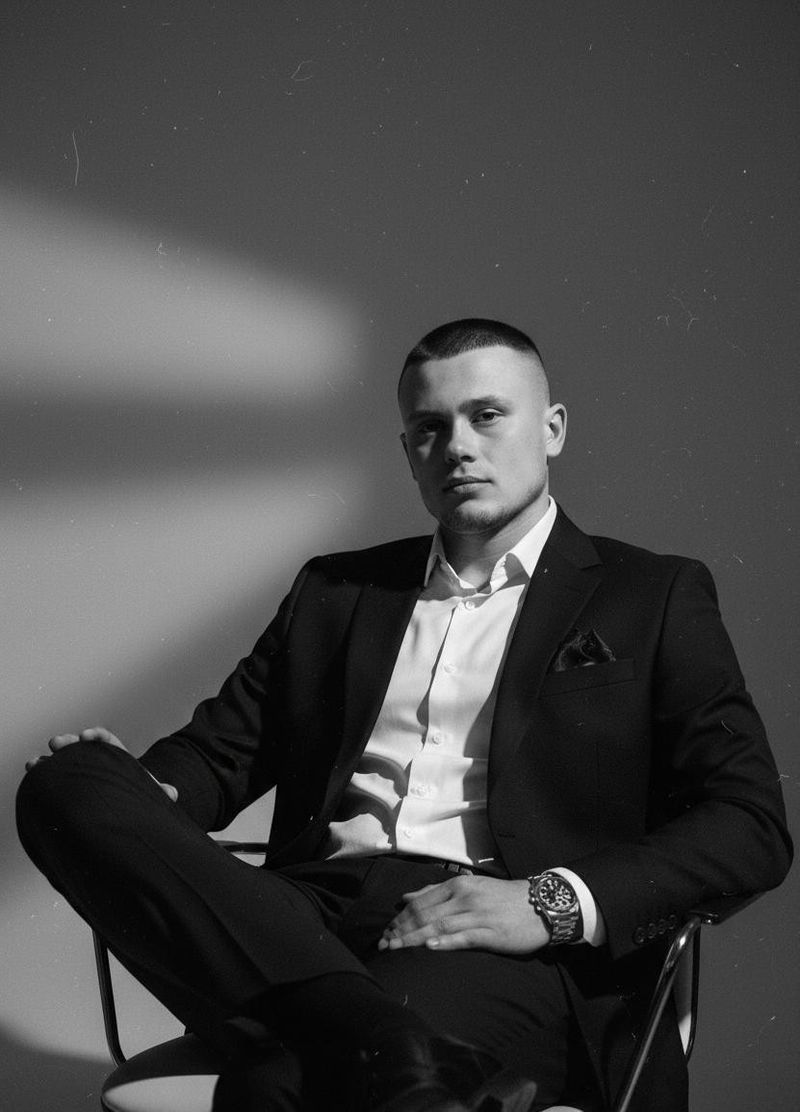 Данил, 22