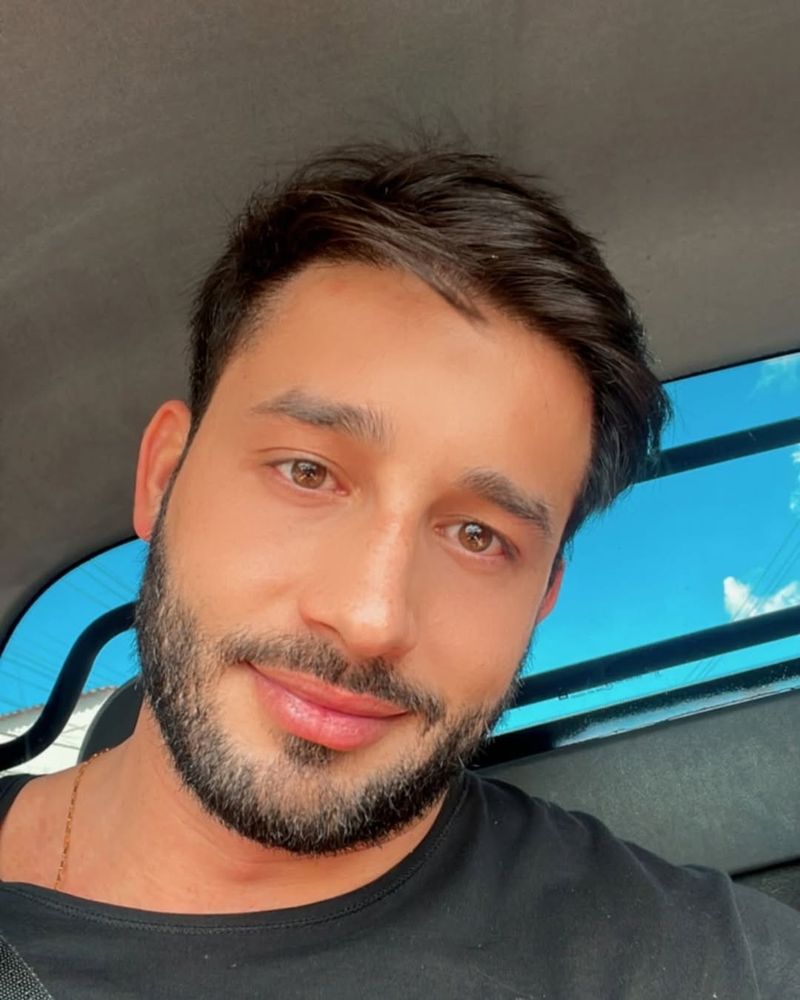 Rafael, 33