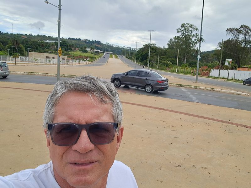 Marcos Costa, 61