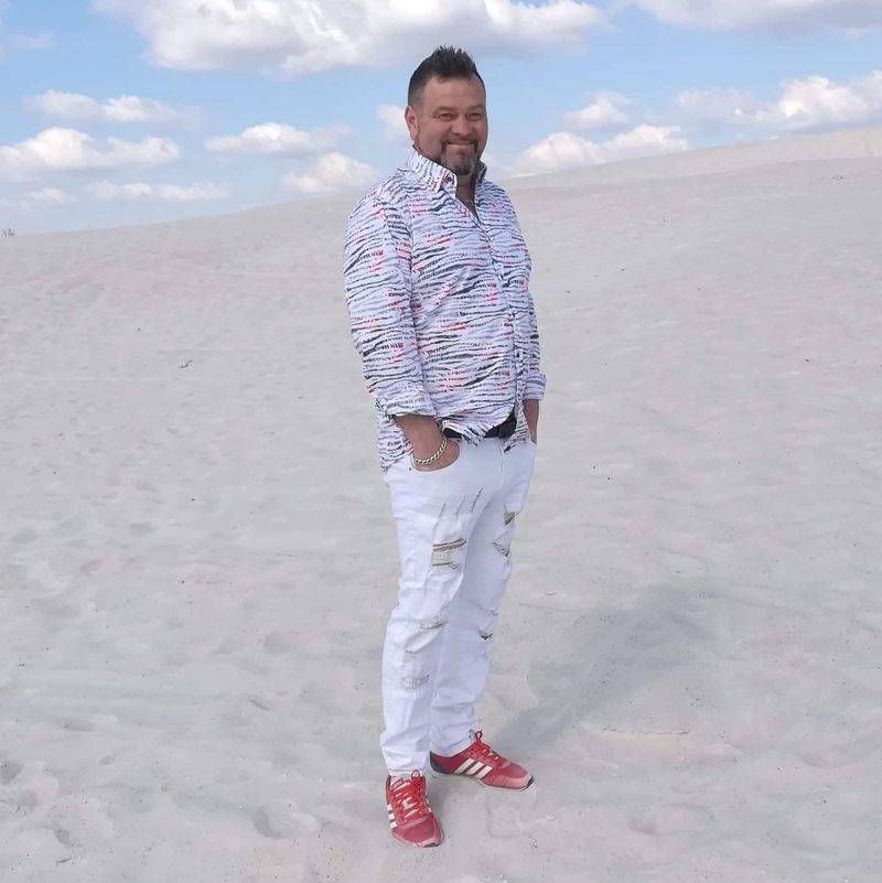 Leszek, 52