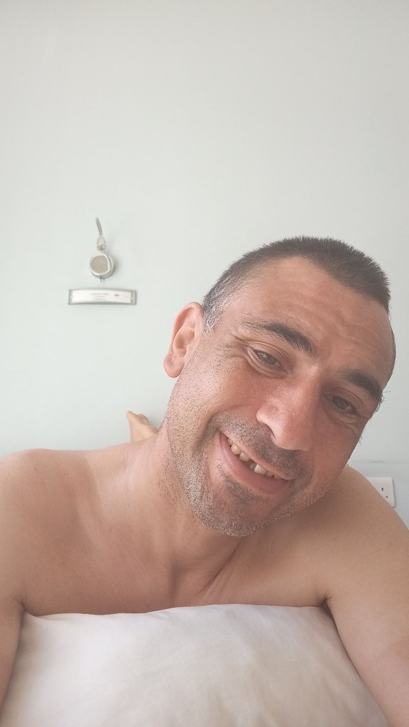 Joseph Angelo, 44
