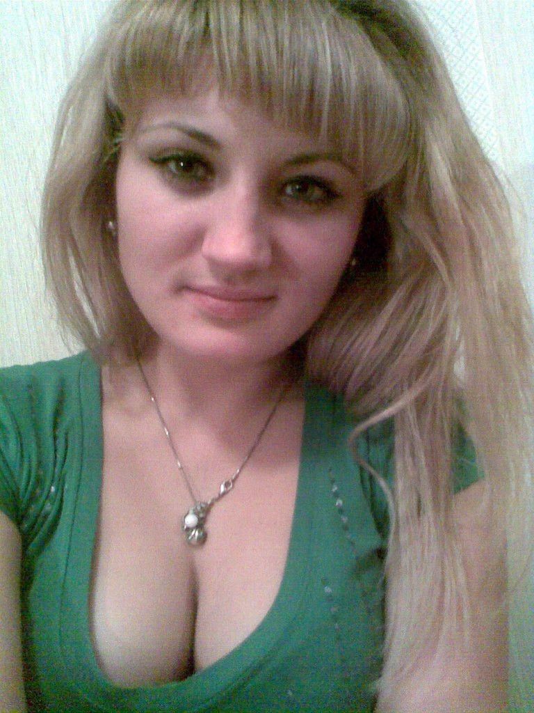 Юлия, 34