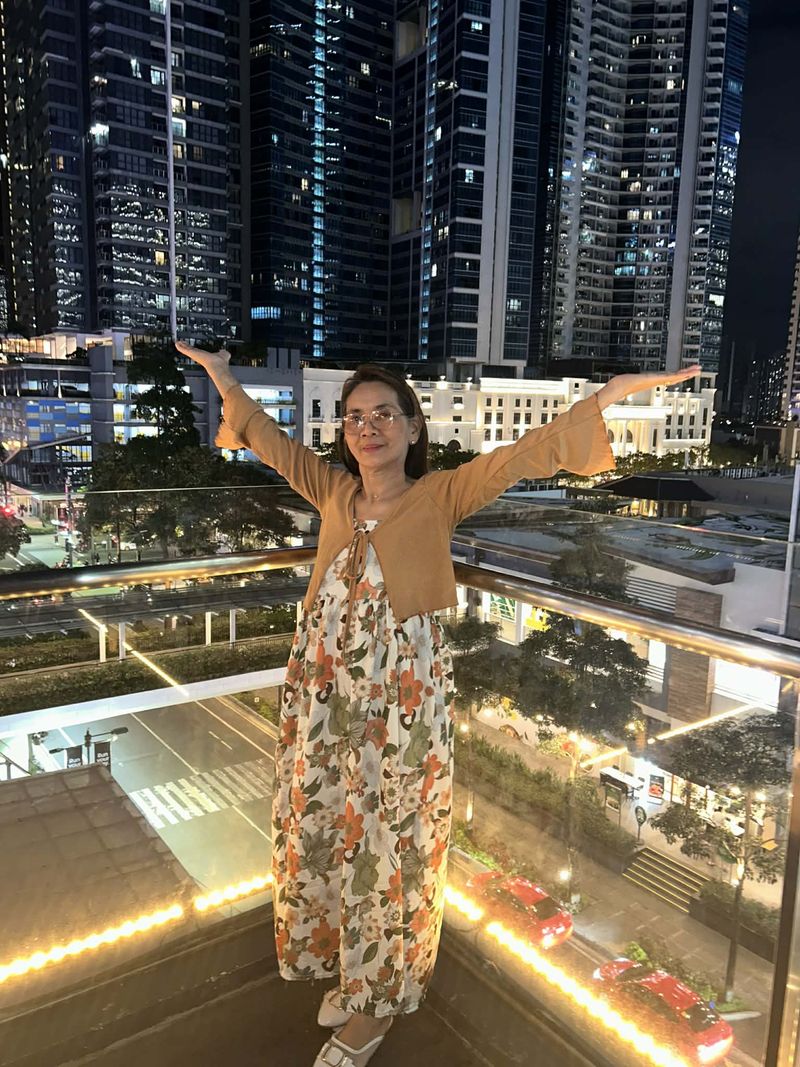 Christita, 57