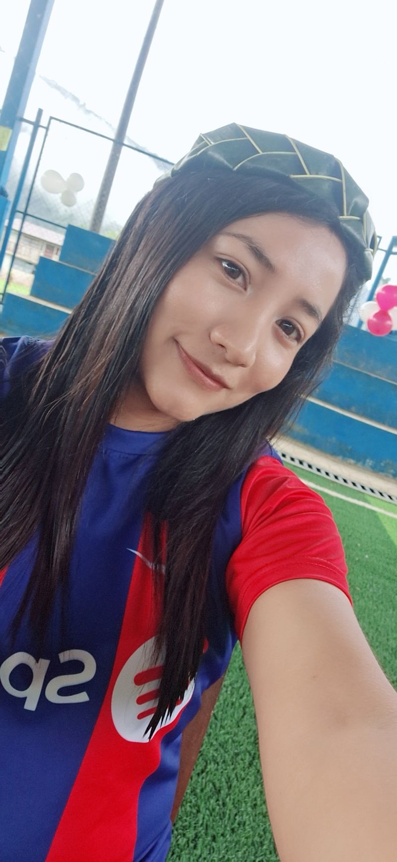 Meli, 28