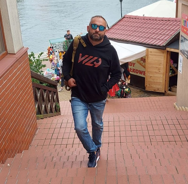 Michal, 47