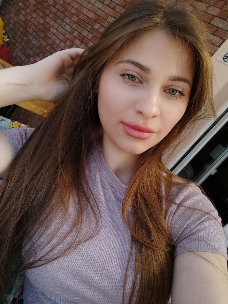 Ірочка, 23