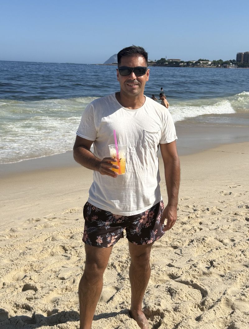 Ariel, 47