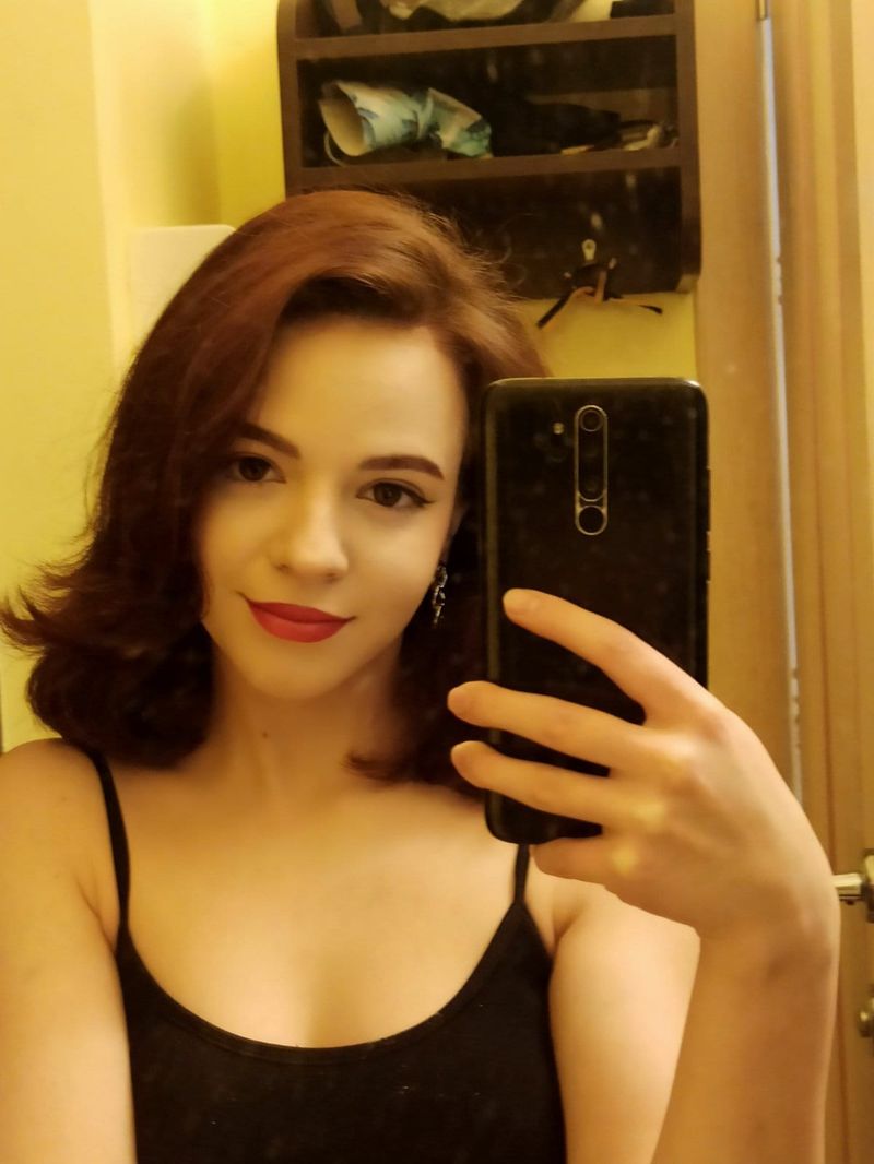 Anastasia, 18