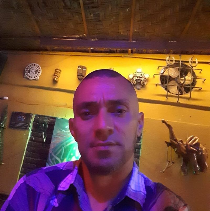 Jairo Jose Blandon Castro, 48