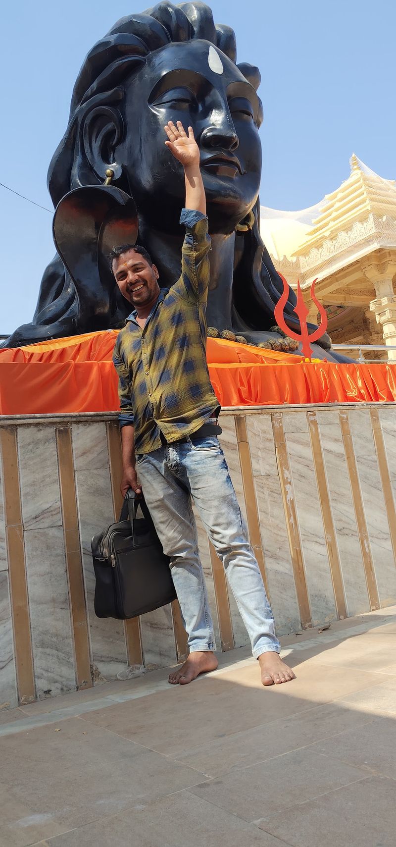 Bharat, 26