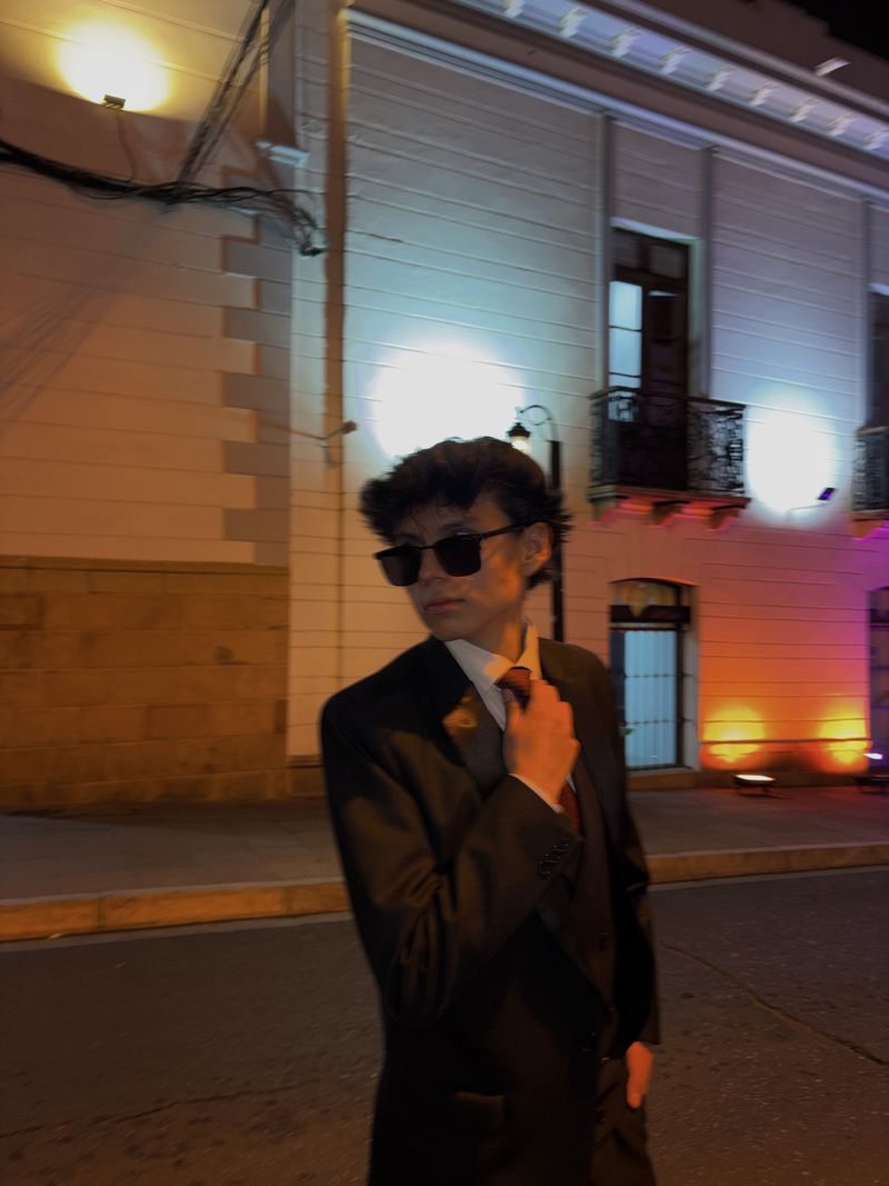 Branko, 18