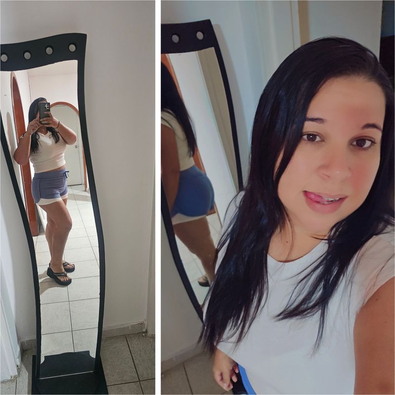 Daniela, 37