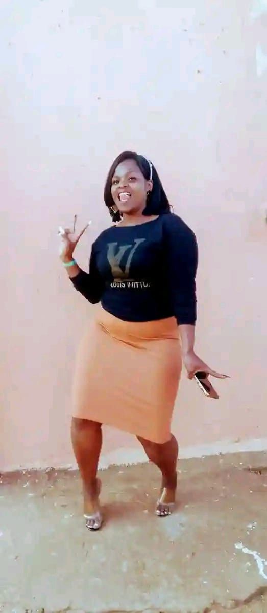 Patricia, 36