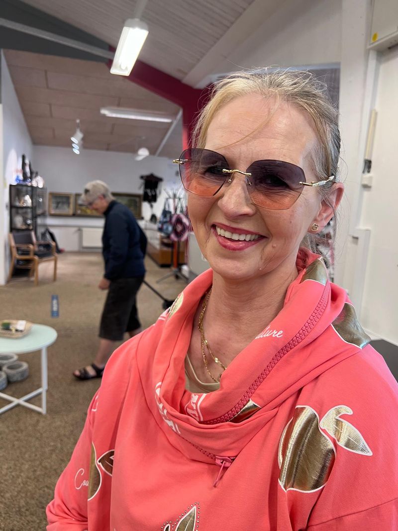 Agnieszka, 54