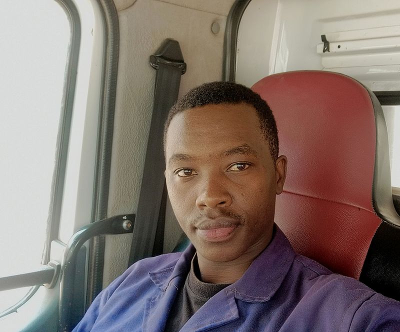 Solomon, 29