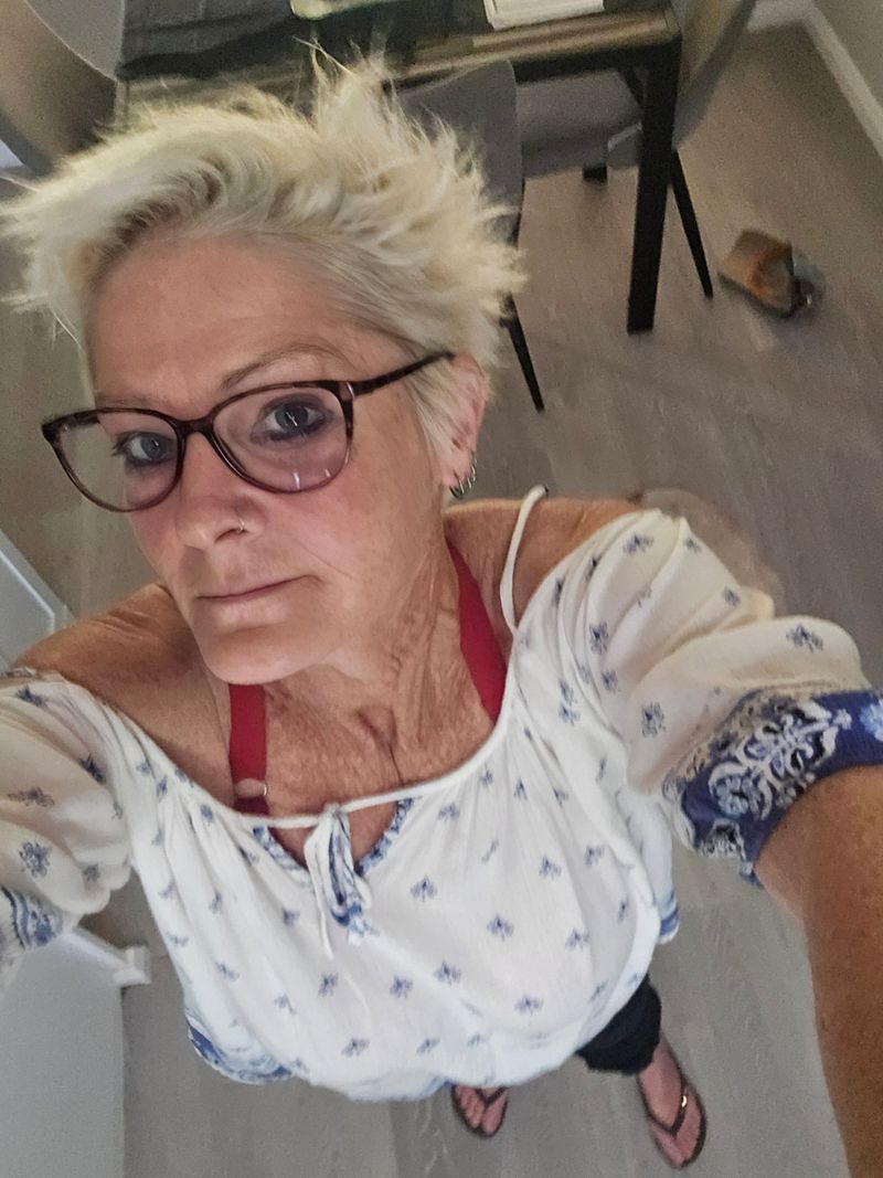 Melissa, 52