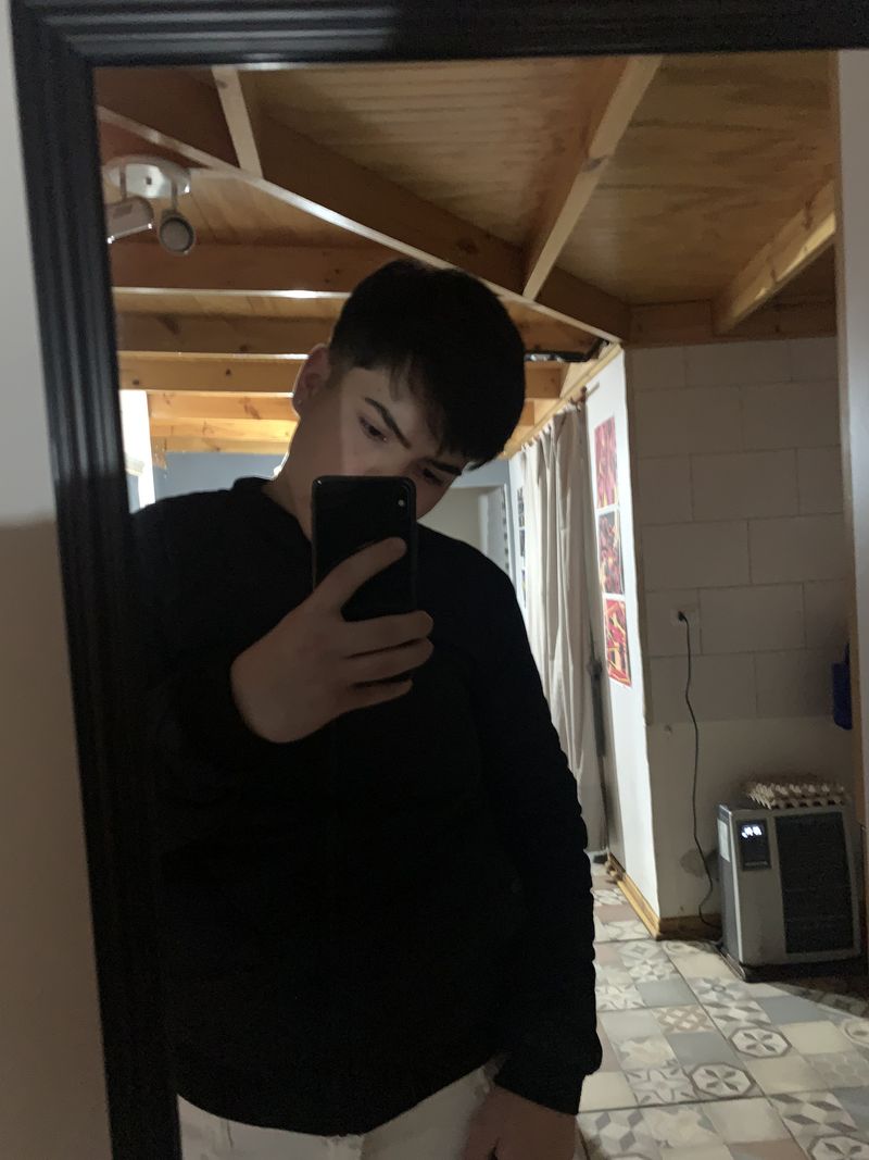 Hoctavio, 18