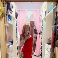 Gleysi Carme, 33