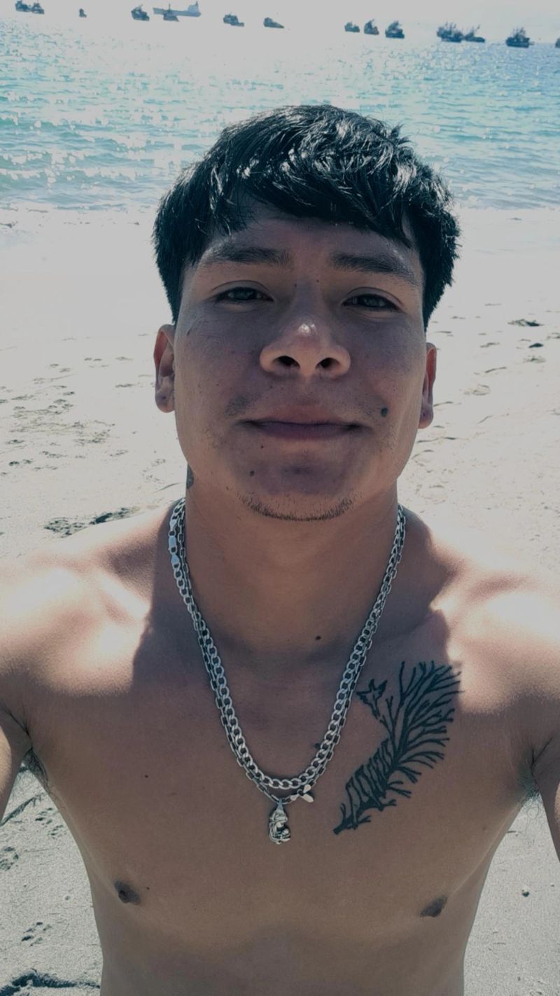 Rodrigo Bathe, 22