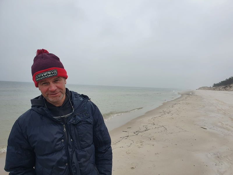 Adam, 52