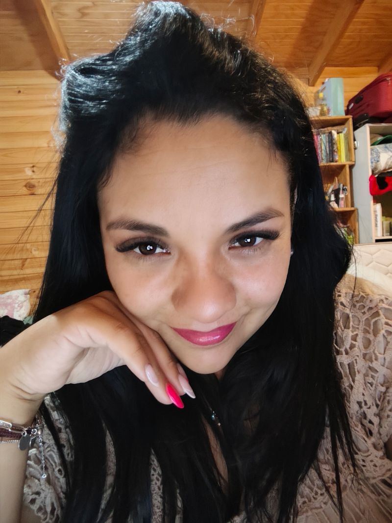 Jenny, 35