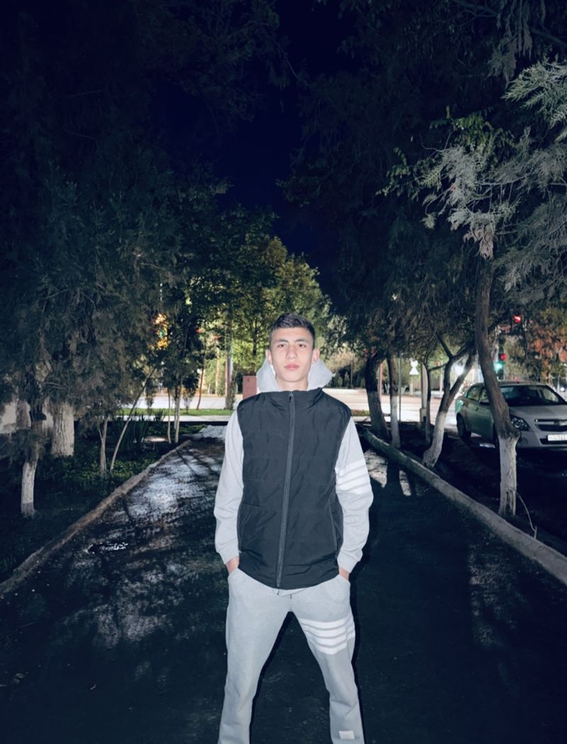 Muhammad, 21