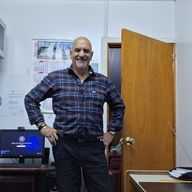 Moise, 60