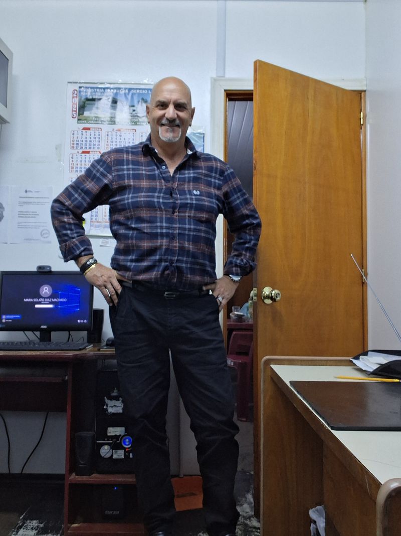 Moise, 60