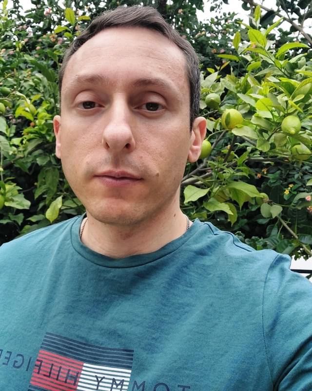 Márcio, 43