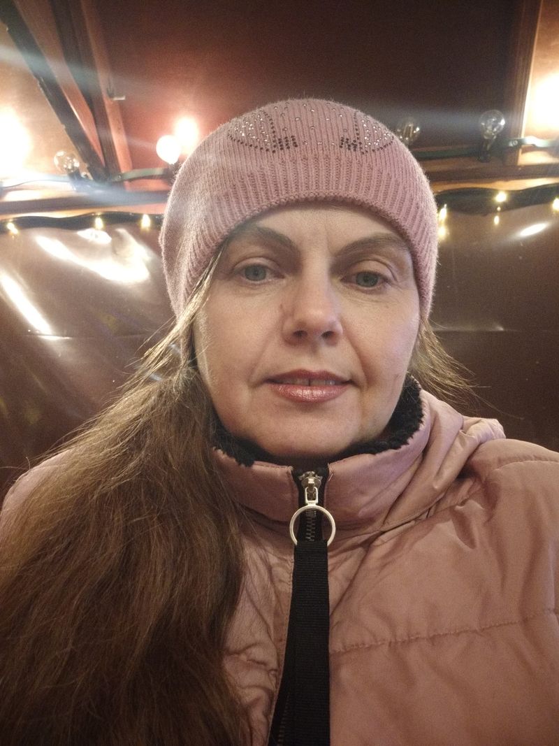 Ксения, 47