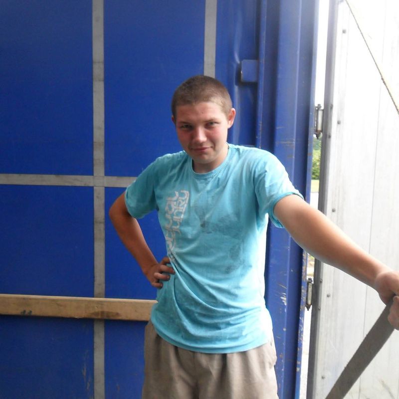 Marcin, 29