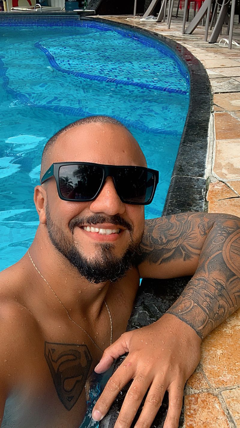 Marlon, 34