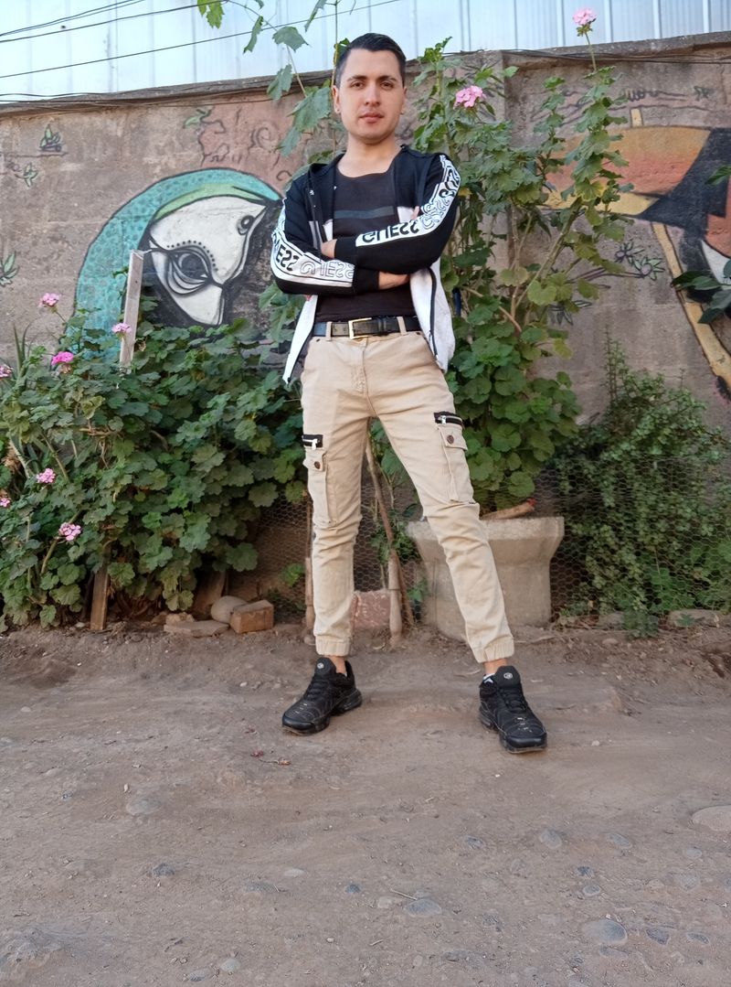 Riki, 31