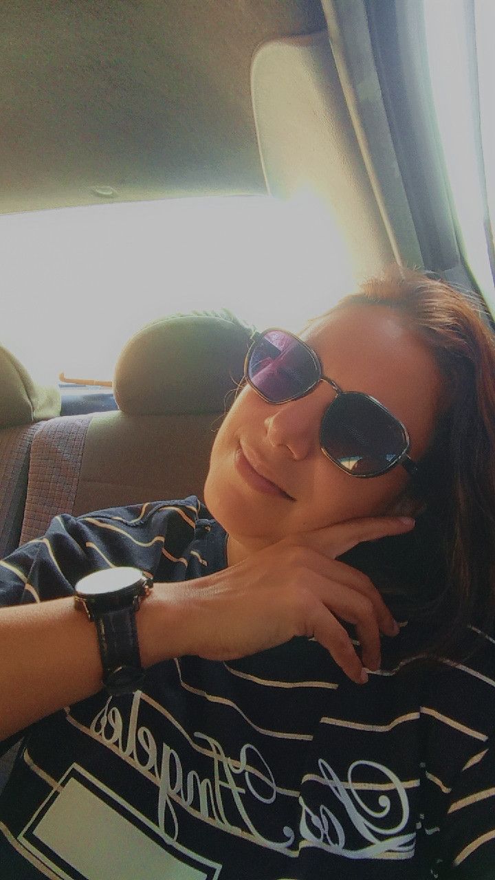 Carla, 42