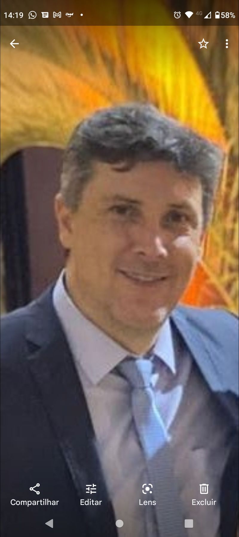 Raul, 55