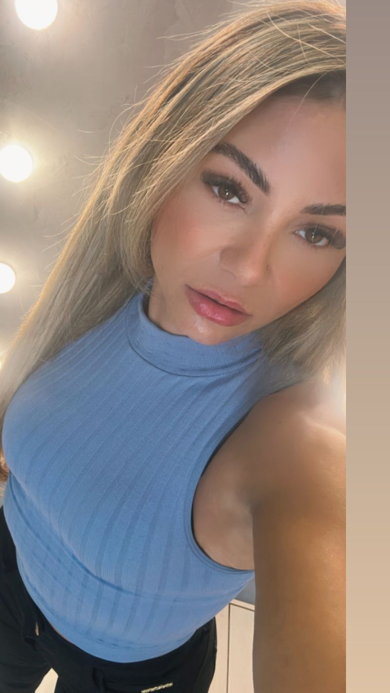 Jaqueline, 32