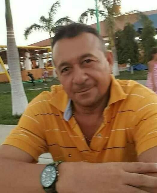 Alex Javier, 58