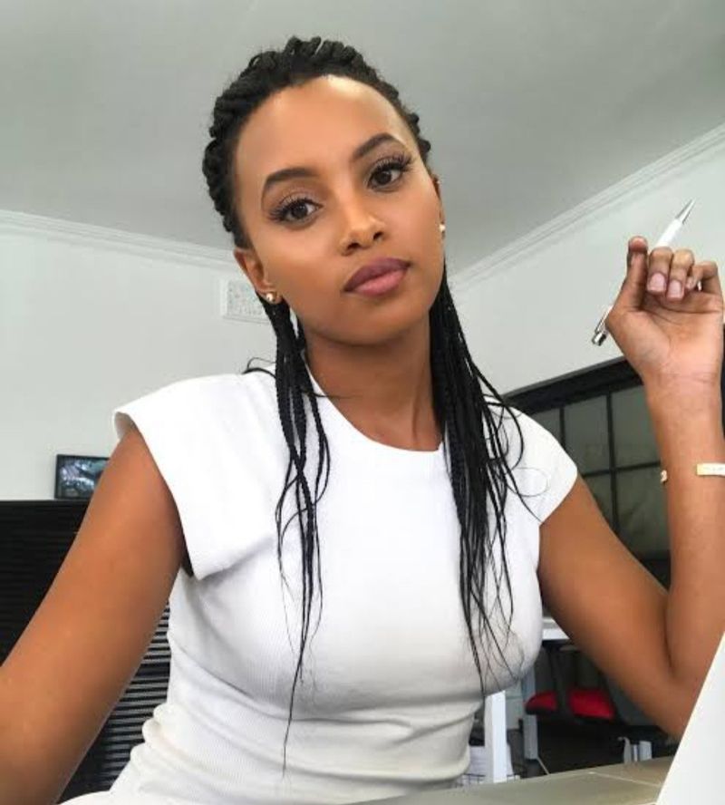 Lerato, 35